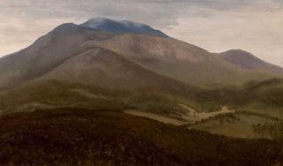 White Mountains, New Hampshire