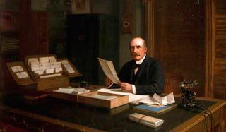 Sir Robert Meyer, Town Clerk