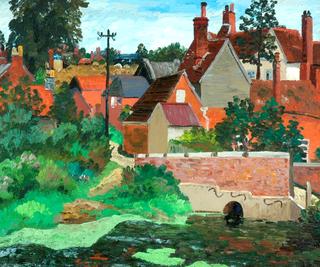 Polstead, Suffolk
