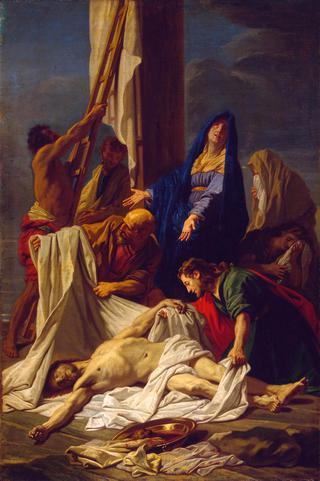Descent from the Cross
