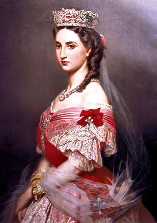 Charlotte of Belgium