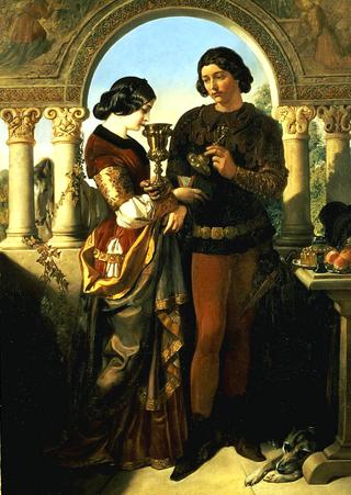 The Loving Cup