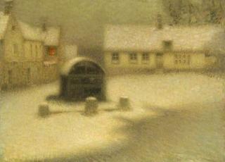 雪