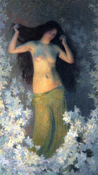 La Beaute