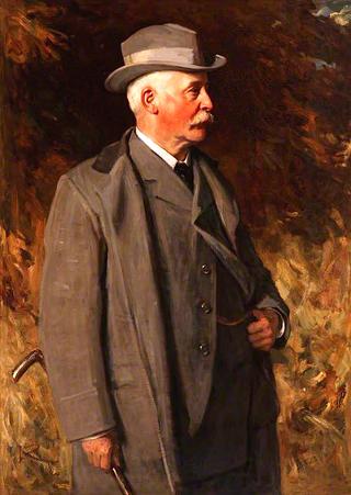 Laurence Pullar