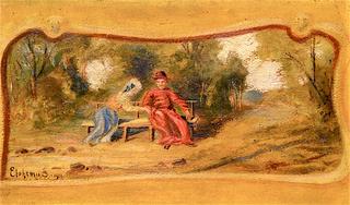 On the Bench