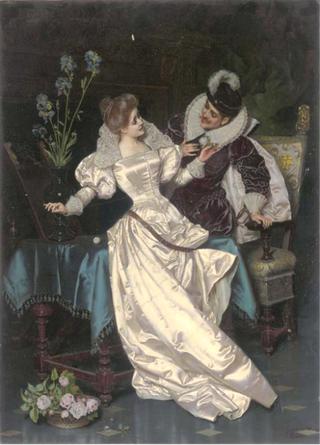 A Token of Love