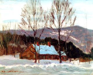 Newfound Lake, New Hampshire