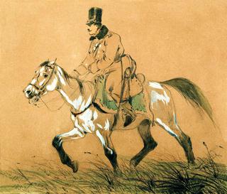 The Rider