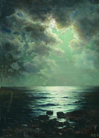 Seascape