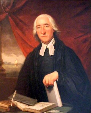 James Ramsay