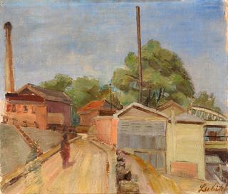 Street Scene
