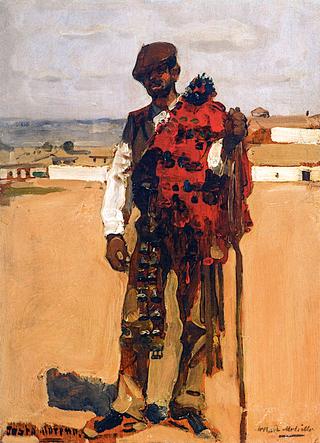 José Moreno