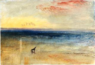 Dawn after the Wreck