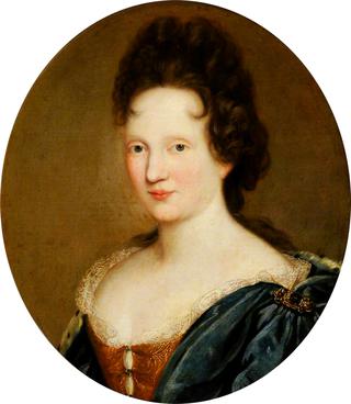 Portrait of a Lady