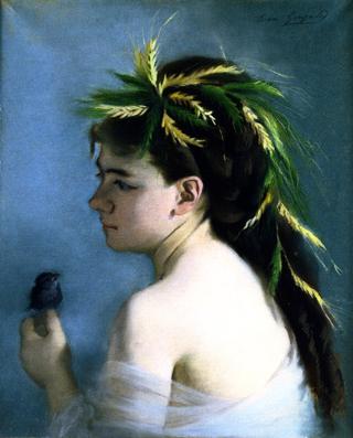 The Sparrow
