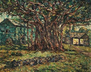 Banyan Tree