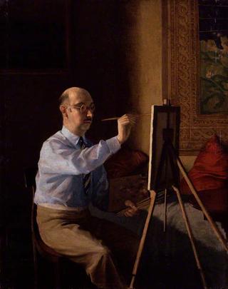 Gerald Tyrwhitt-Wilson, 14th Baron Berners