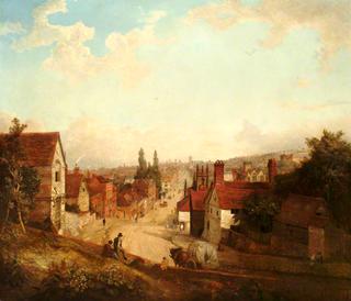 Old Guildford