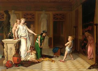 The Children’s Quarrel
