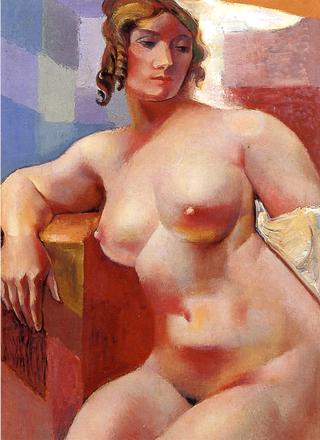 Female Nude
