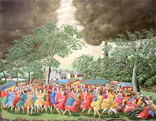 The Storm