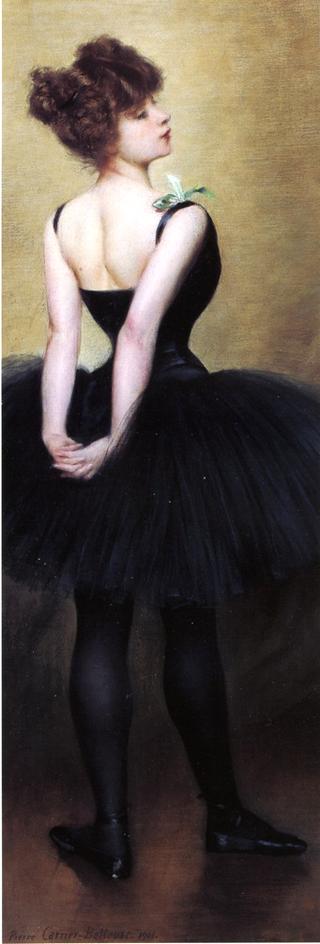 Ballerina