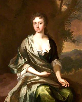 Frances Winchcombe, First Wife of the 1st Viscount Bolingbroke