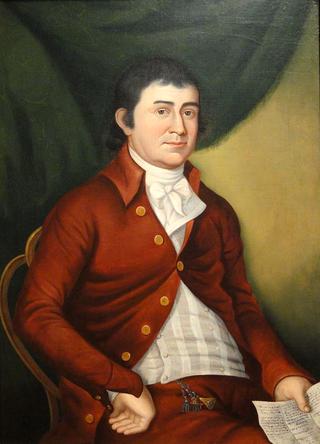 Thomas Corcoran