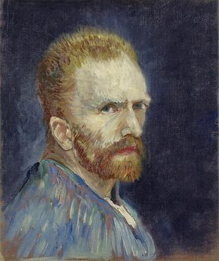 Self Portrait