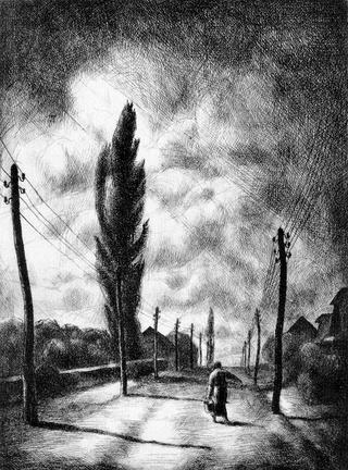 Country Road