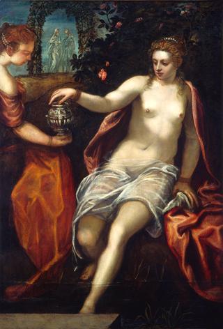 Susanna