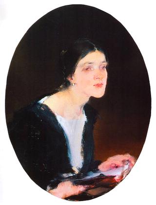 Alexandra Fechin