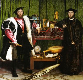 The Ambassadors
