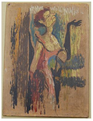 Yvette Guilbert