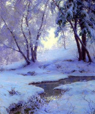 Winter Landscape