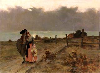Evening