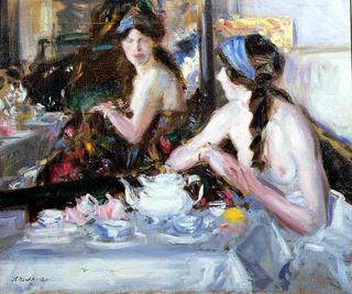 The Mirror