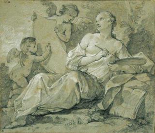 Allegory of Painting