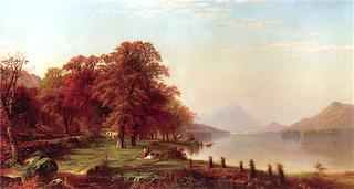 Lake George