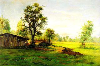 In the Fields of Borgomanero