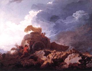 The Storm