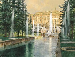Peterhof