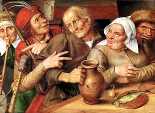 Jovial Company
