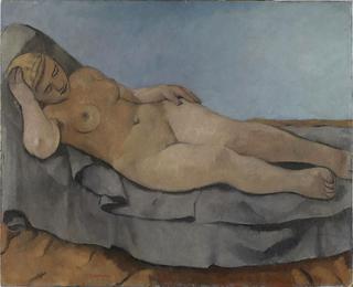 Blond Venus