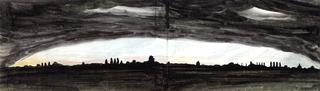 Night Landscape