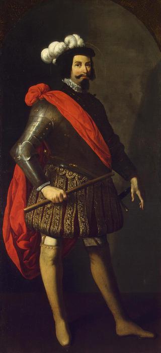 Saint Fernando
