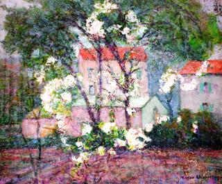 Springtime in the Country