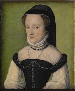 Madame de Châtillon