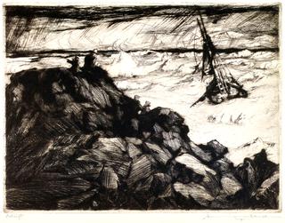 Adrift